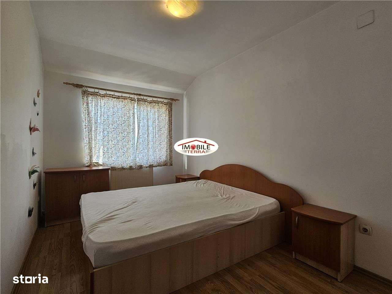 Apartament 2 camere zona Dioda - Parcul Sub Arini-5