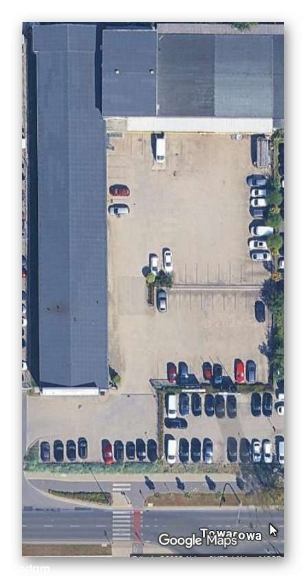 Do wynajęcia: biura, market, magazyny 250-2000 m2 - Pełny obrazek: 3/20