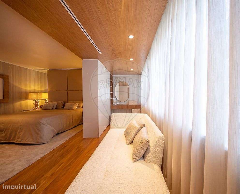 Apartamento T4 para venda-26