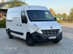 Renault MASTER - 1