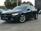 Mercedes-Benz A 200 - 13