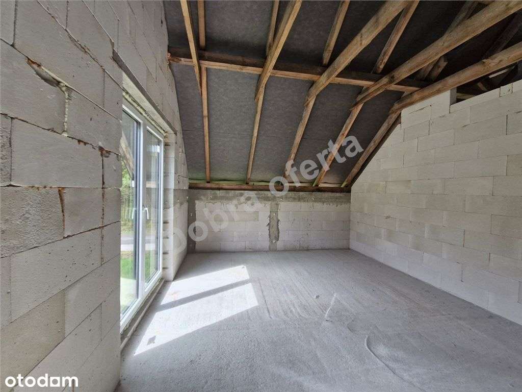 Malownicza nieruchomość po lasem-16