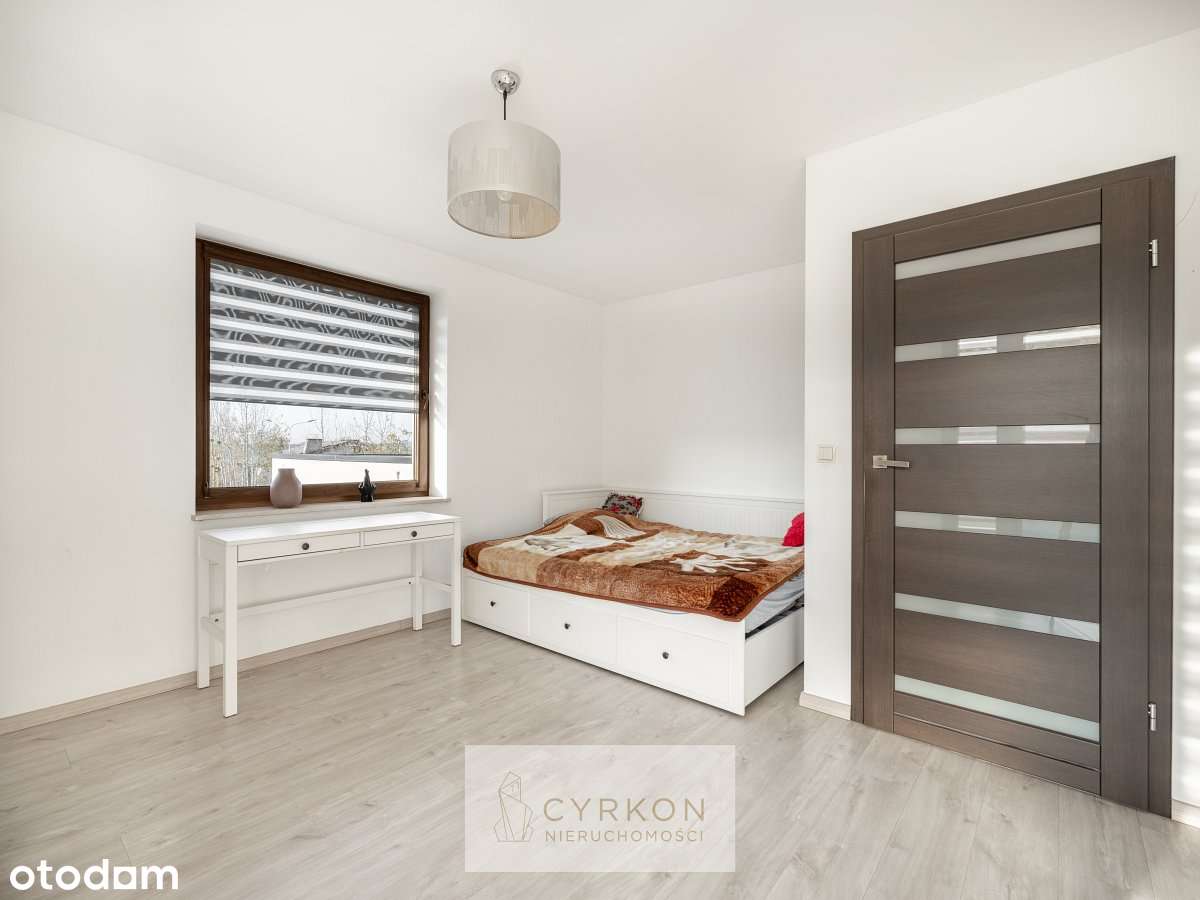 Nowoczesny, energooszczędny dom w Turce-9