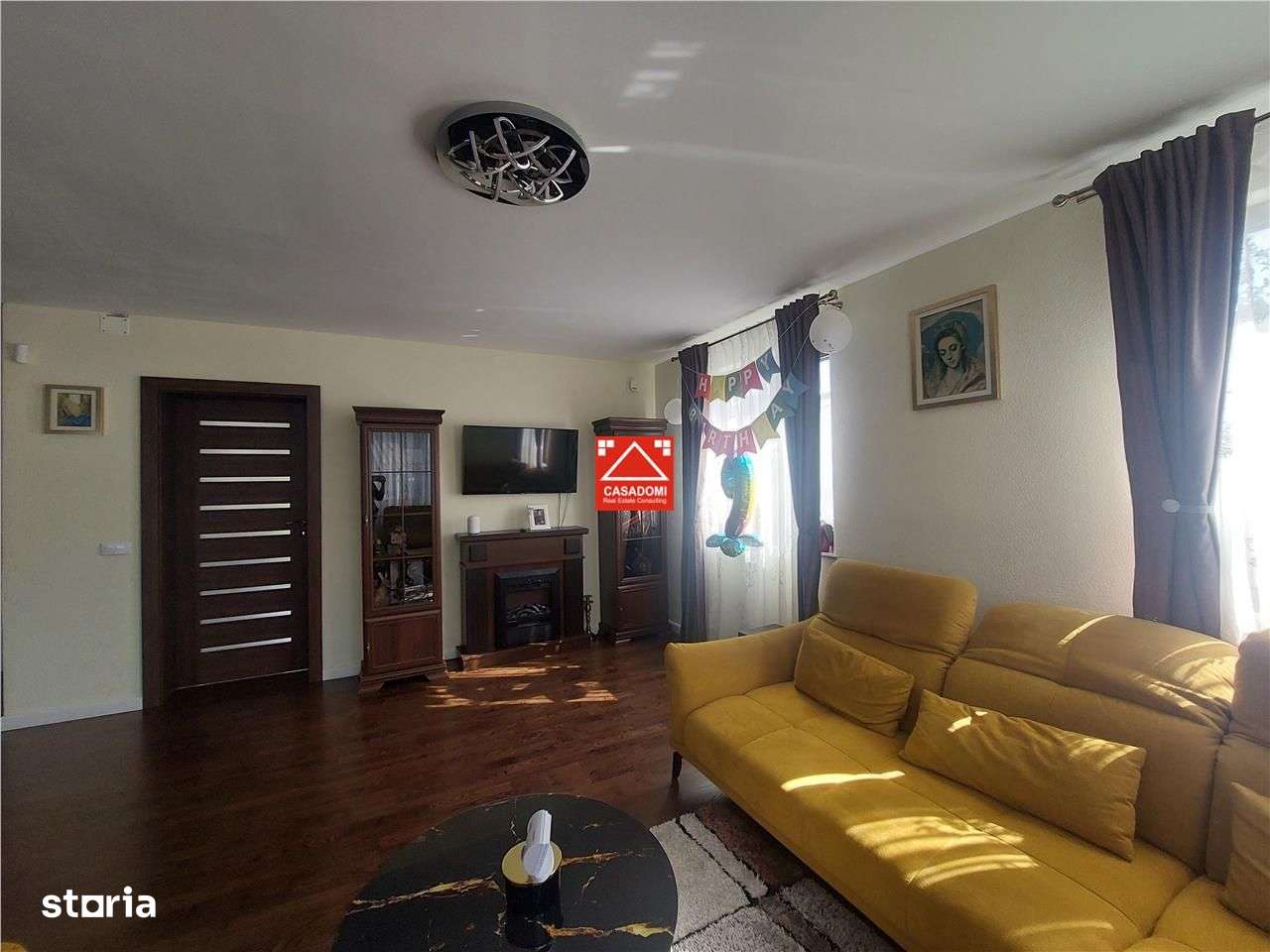 Casa la cheie in Vladimirescu, cartier Europa-8