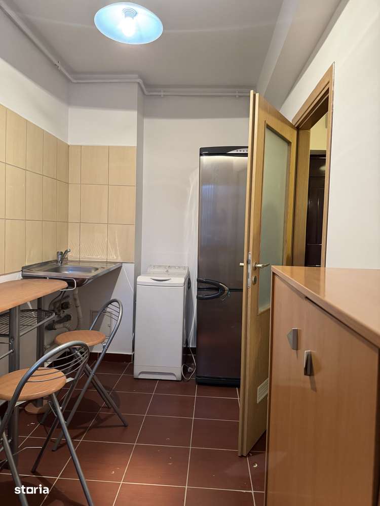 Garsonieră 39,48 mp • Etaj 3/4 • Valea Doftanei – Brâncuși • 85.000 € - Imagine principală: 5/9