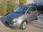 Fiat 500 - 2