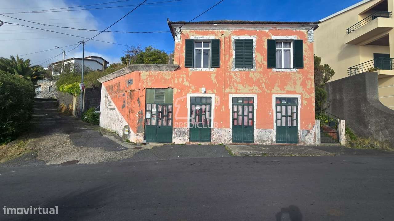 Moradia T3 - São Gonçalo-10