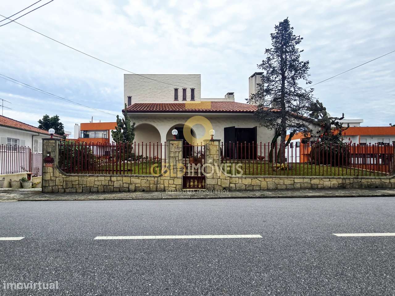 Moradia T4 Venda em Santa Maria de Lamas,Santa Maria da Feira-31