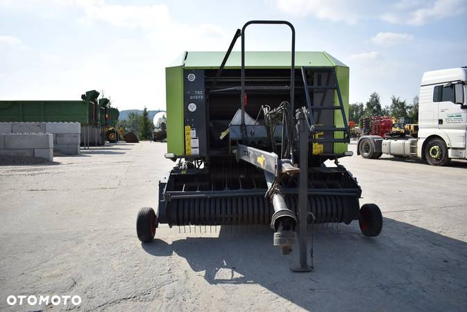 Claas ROLLANT 350 - 3