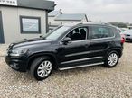 Volkswagen Tiguan 2.0 TDI DPF 4Motion DSG Team - 19