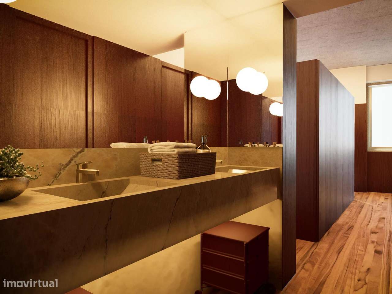 Moradia Centro Póvoa de Varzim - Com Projeto Aprovado-14