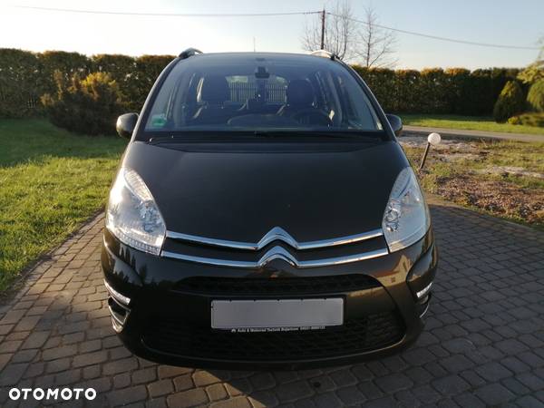 Citroën C4 Grand Picasso 1.6 HDi FAP (7-Sitzer) CoolTech - 5