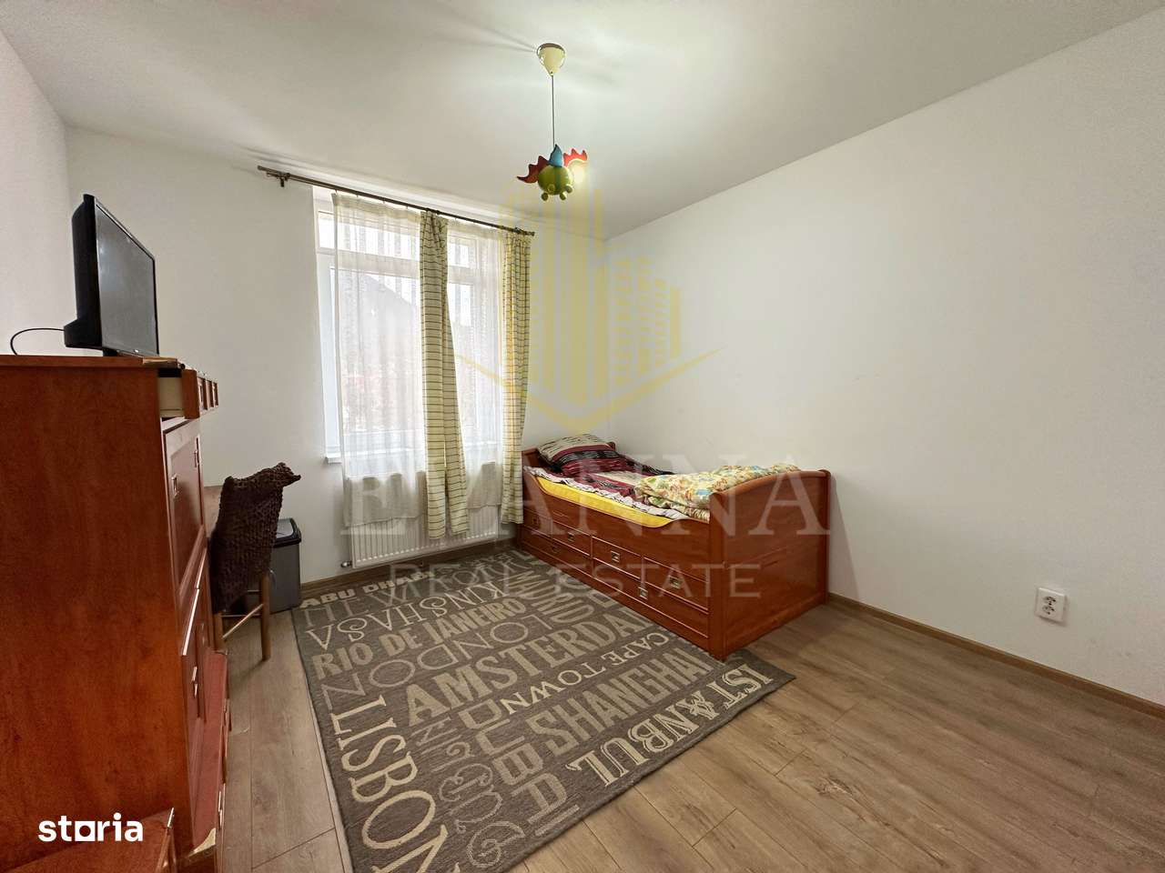 Apartament 2 camere decomandat - DE VÂNZARE - Imagine principală: 5/11
