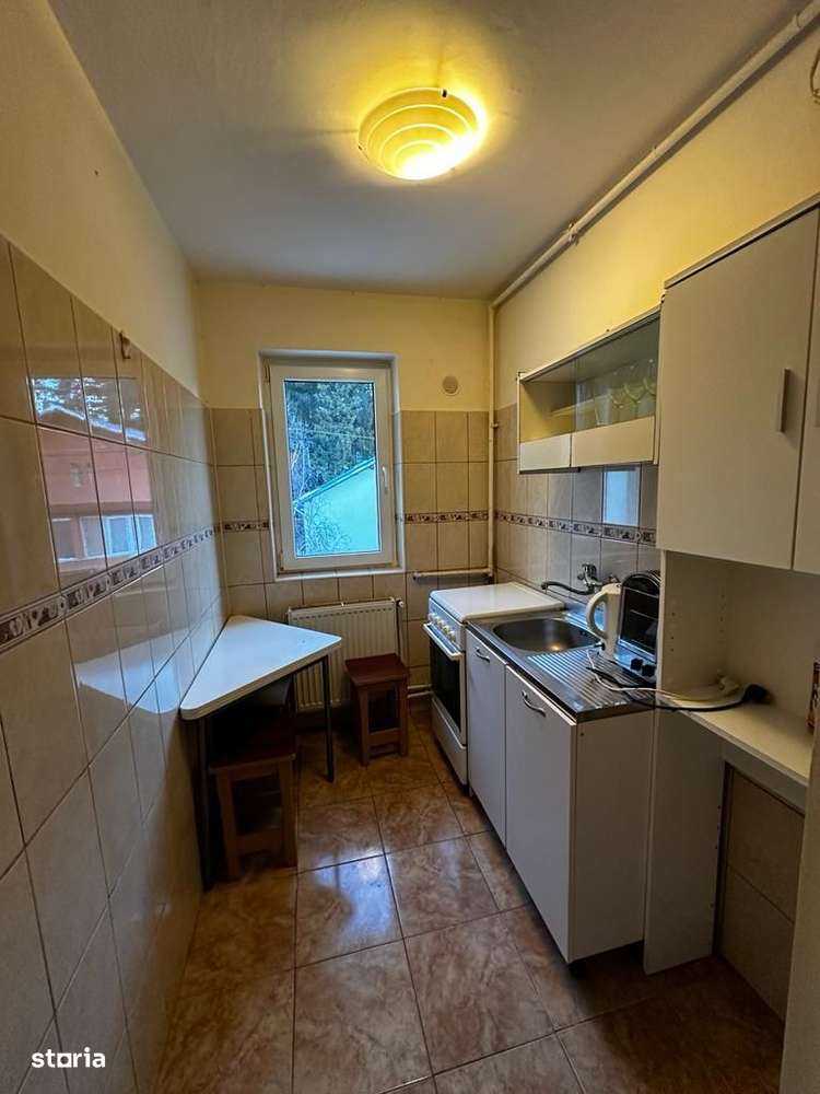 Apartament 2 camere cu priveliste asupra muntilor-4