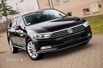 Volkswagen Passat 2.0 TDI BMT Highline DSG - 3