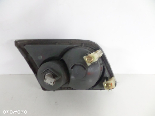 Lampa tylna tył prawa MAZDA 6 GG GY 02-05 HB/SDN - 4