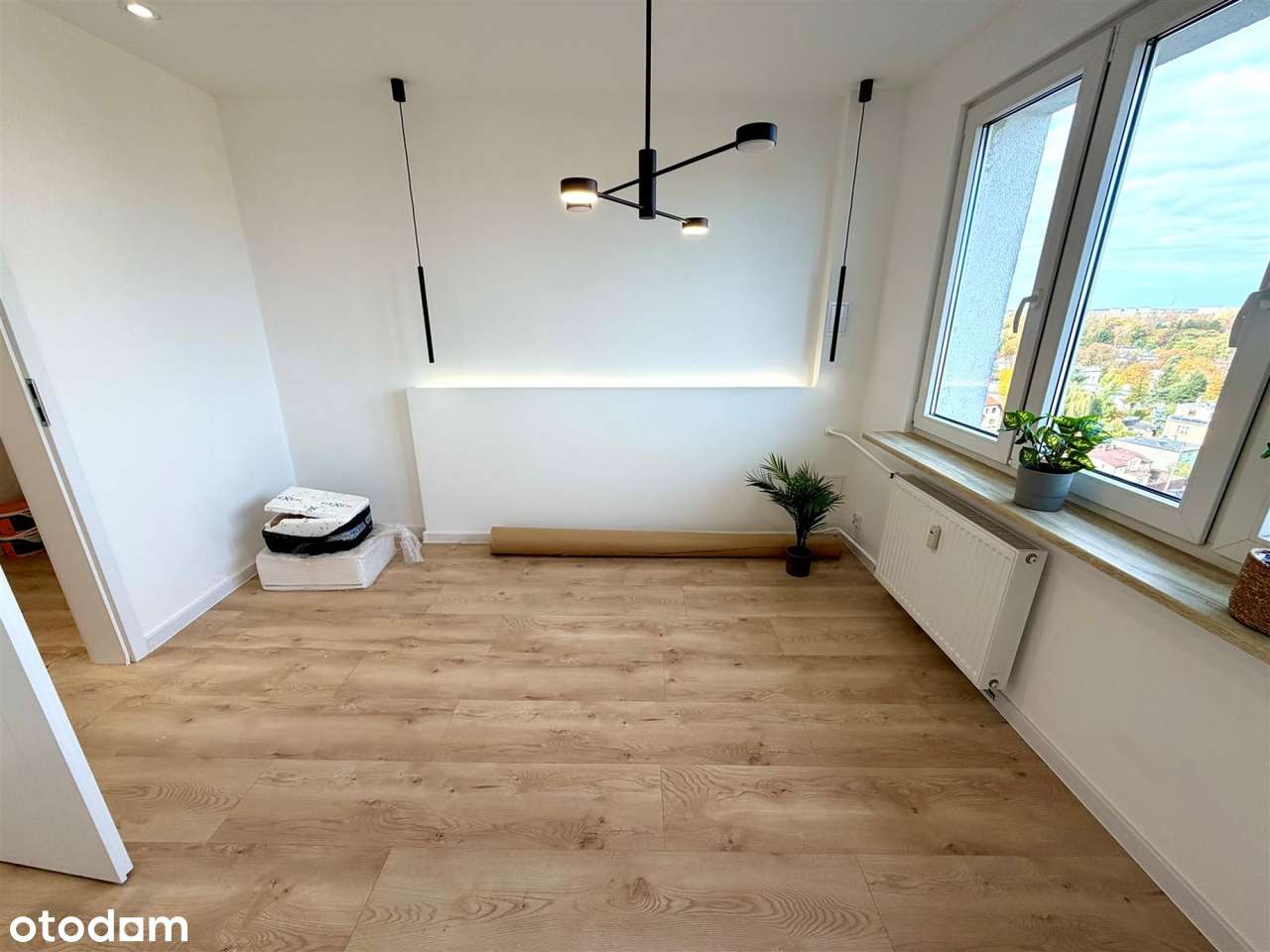 Studio-przestrzeń nowoczesność niezwykła panorama-18