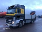 Volvo FH 500 HDS HIAB 166 E 4 - 2