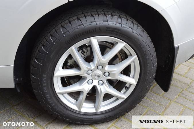 Volvo XC 60 - 23