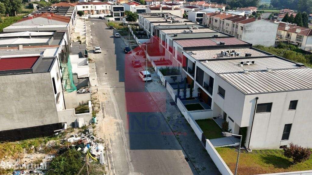 Moradia Banda V3 NOVA, Turiz - Grande imagem: 5/10