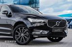 Volvo XC 60 D4 Inscription - 10