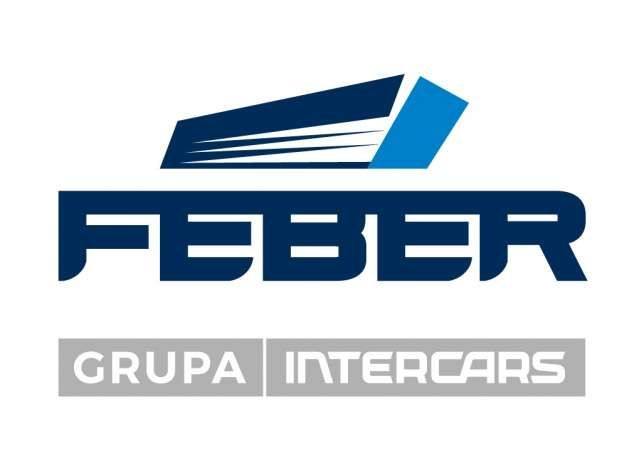 Feber Sp. z o.o. logo