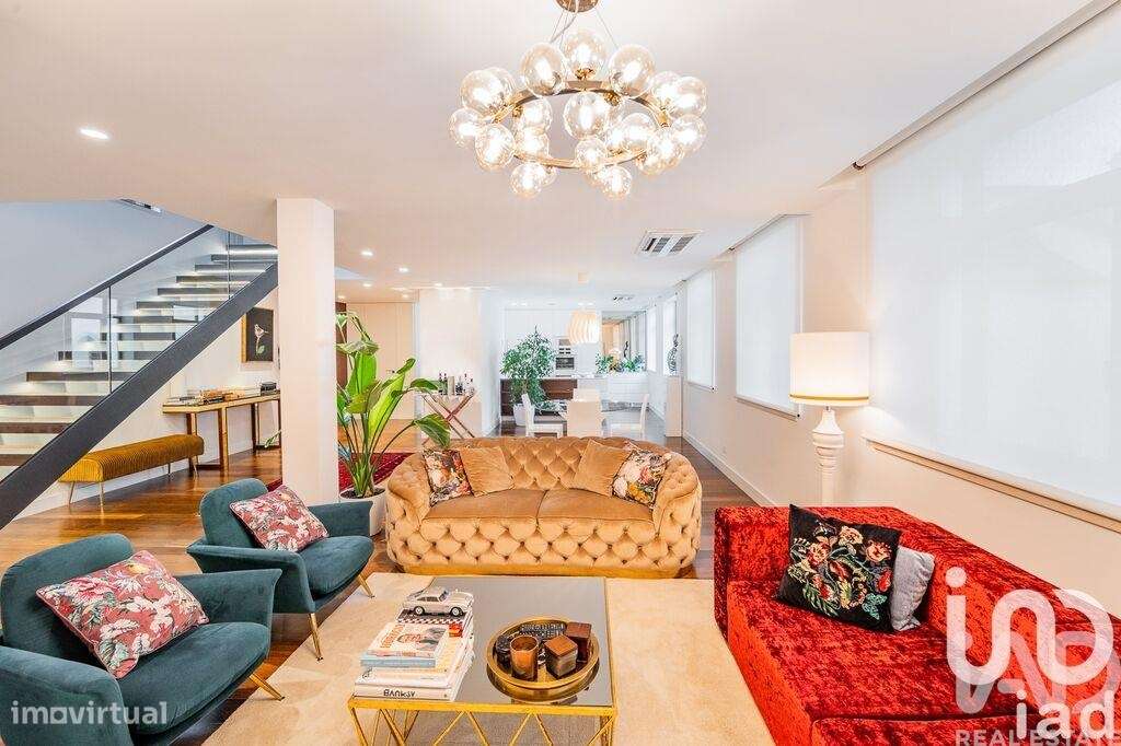 Duplex T3 em Leiria, Pousos, Barreira e Cortes de 195,15 m2 - Grande imagem: 3/22