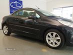 Peugeot 207 CC 1.6 HDi FAP Sport - 4