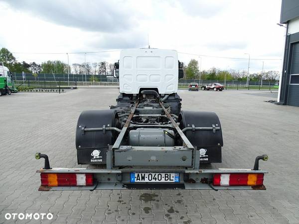 Renault Midlum 220 DXI Fabryczny ADR Sprowadzony - 13