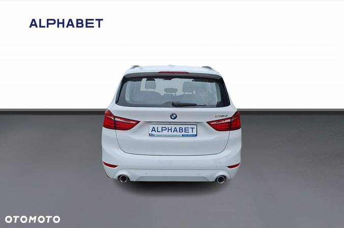 BMW Seria 2 218d GT Advantage - 4