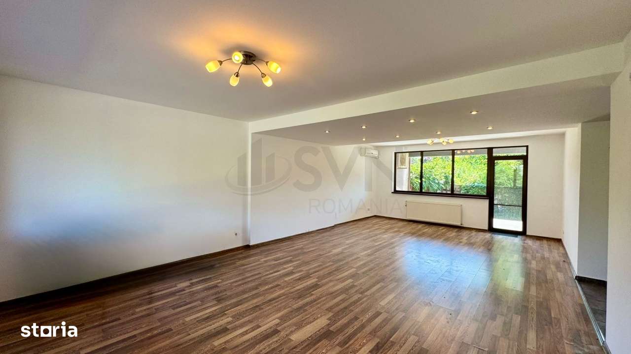 Porsche Pipera I Vila Duplex 260 Utili I Gradina I 4 locuri de parcare - Imagine principală: 4/15