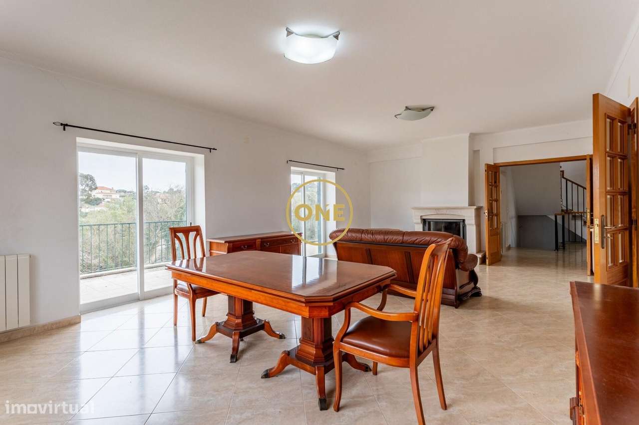 Propriedade Exclusiva em Sesimbra com 7.500m2 | Moradia de 529m2, Priv-13