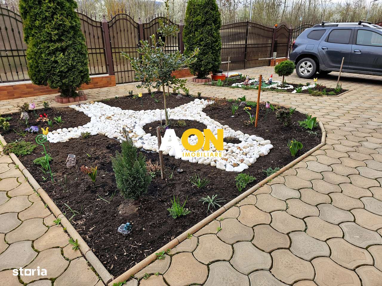 Casa S+P+M, 5 camere, mobilata, utilata, 500 mp teren, Cetate - Imagine principală: 4/20