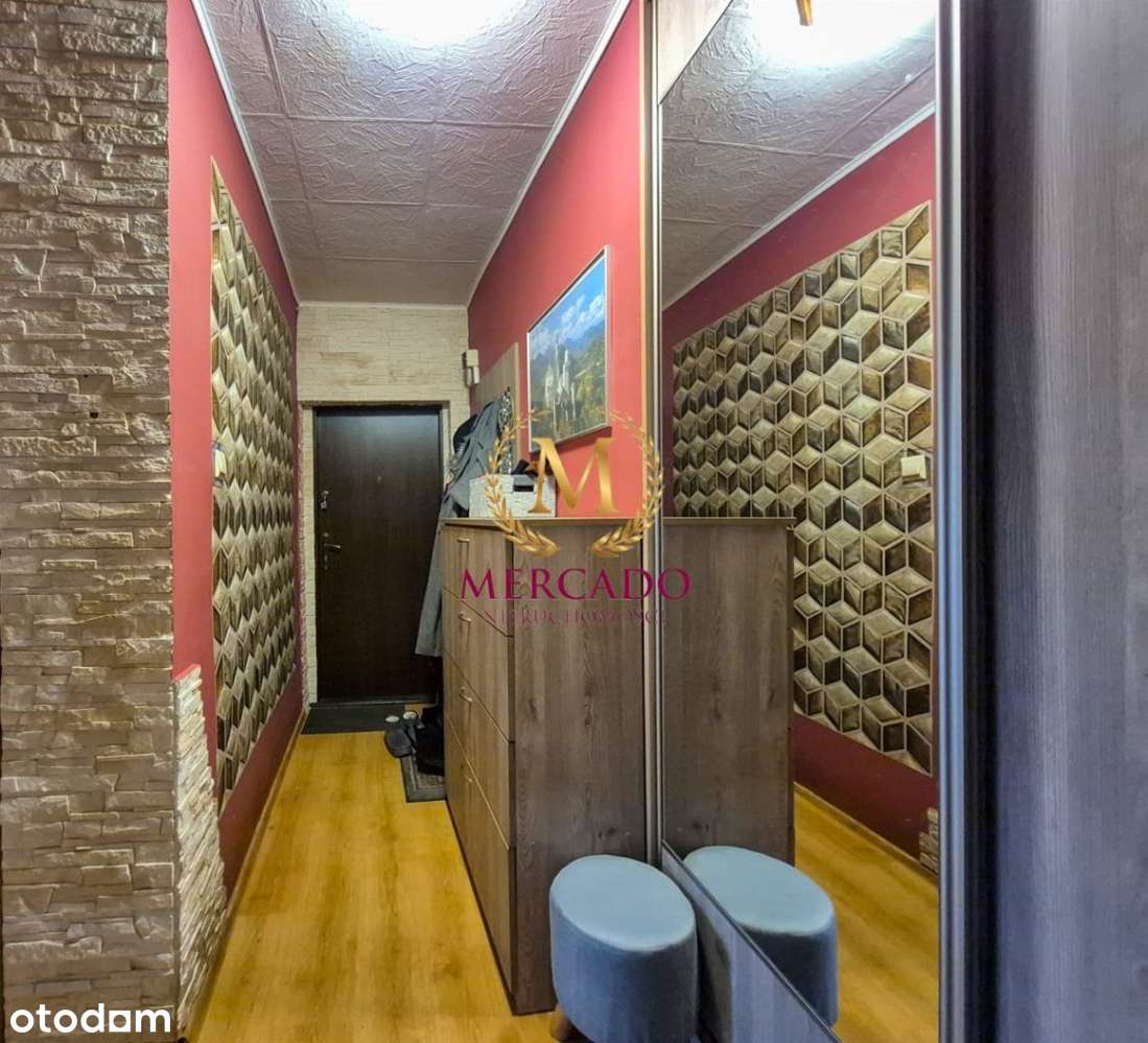 Mieszkanie z widokiem na park !-6