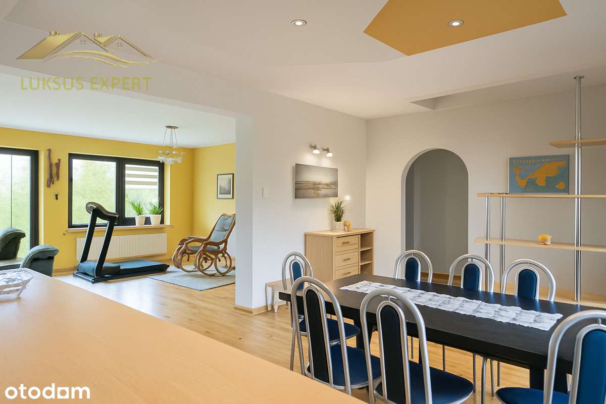 Jeśli przestrzeń do życia? To właśnie tu.-17