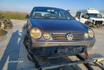 Bara fata Volkswagen VW Polo 4 9N  [din 2001 pana  2005] Hatchback 5-usi 1.4 TDI MT (75 hp) - 5