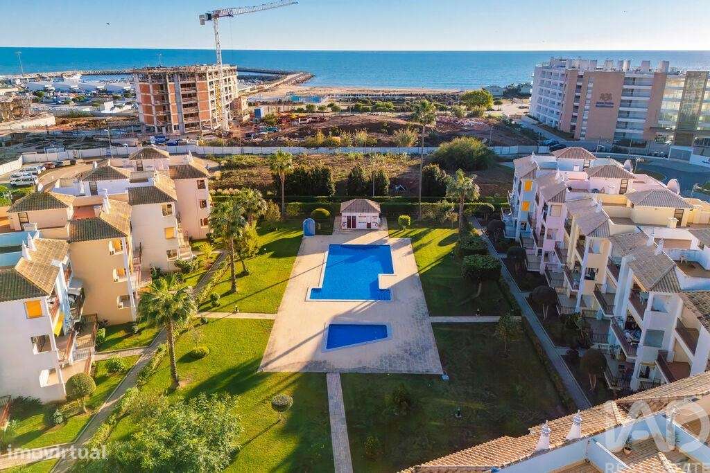 Apartamento T1 em Quarteira de 64 m2 - Grande imagem: 3/31