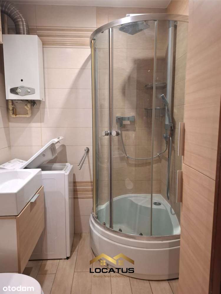 2 pokoje Tysiąclecie -do wprowadzenia !!!-11