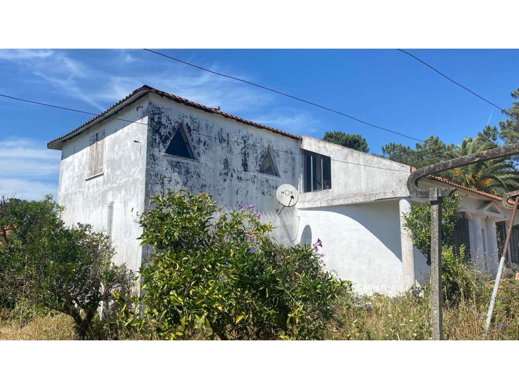 Moradia T2 em Brejos de Azeitão-25