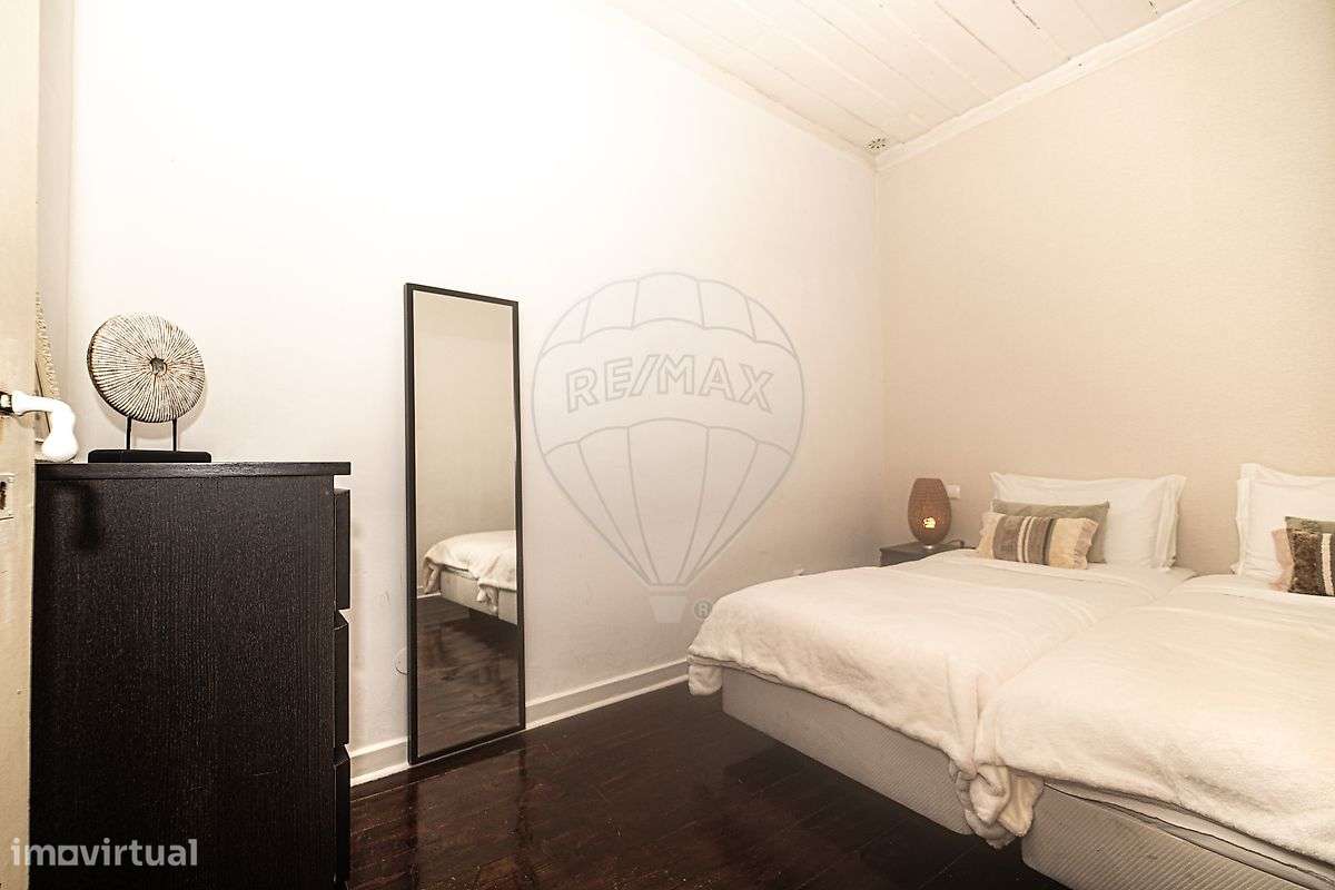 Apartamento T3 para venda-19