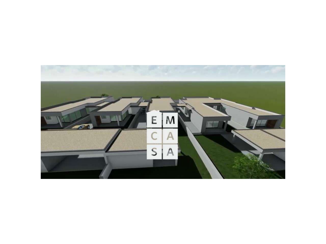 Moradia T3 Venda em Ovar, São João, Arada e São Vicente de Pereira Jus - Grande imagem: 5/5