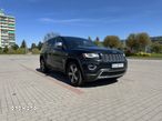 Jeep Grand Cherokee - 3