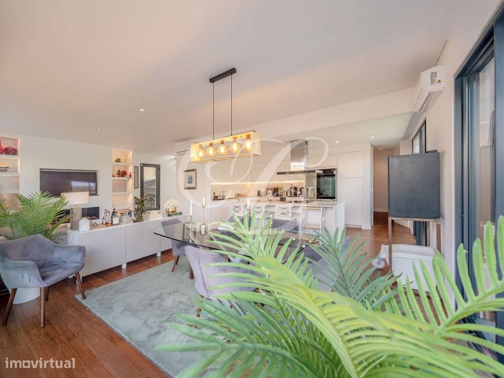 Moradia T4 | Cascais-6