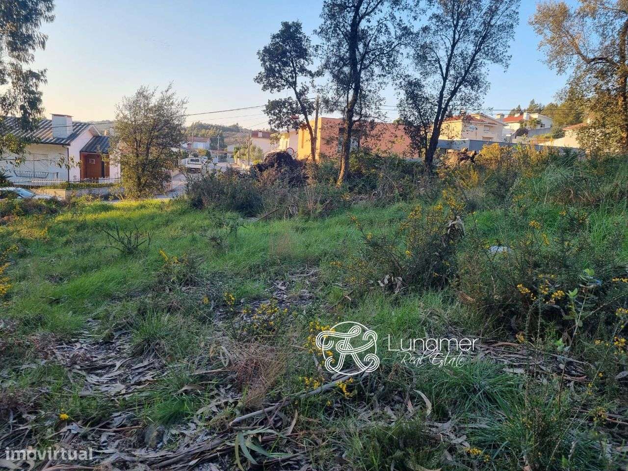 Terreno Urbano em Lousado - Grande imagem: 3/5