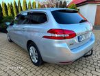 Peugeot 308 1.6 BlueHDi Allure S&S - 10