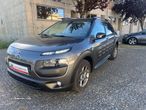 Citroën C4 Cactus 1.2 PureTech Shine - 11