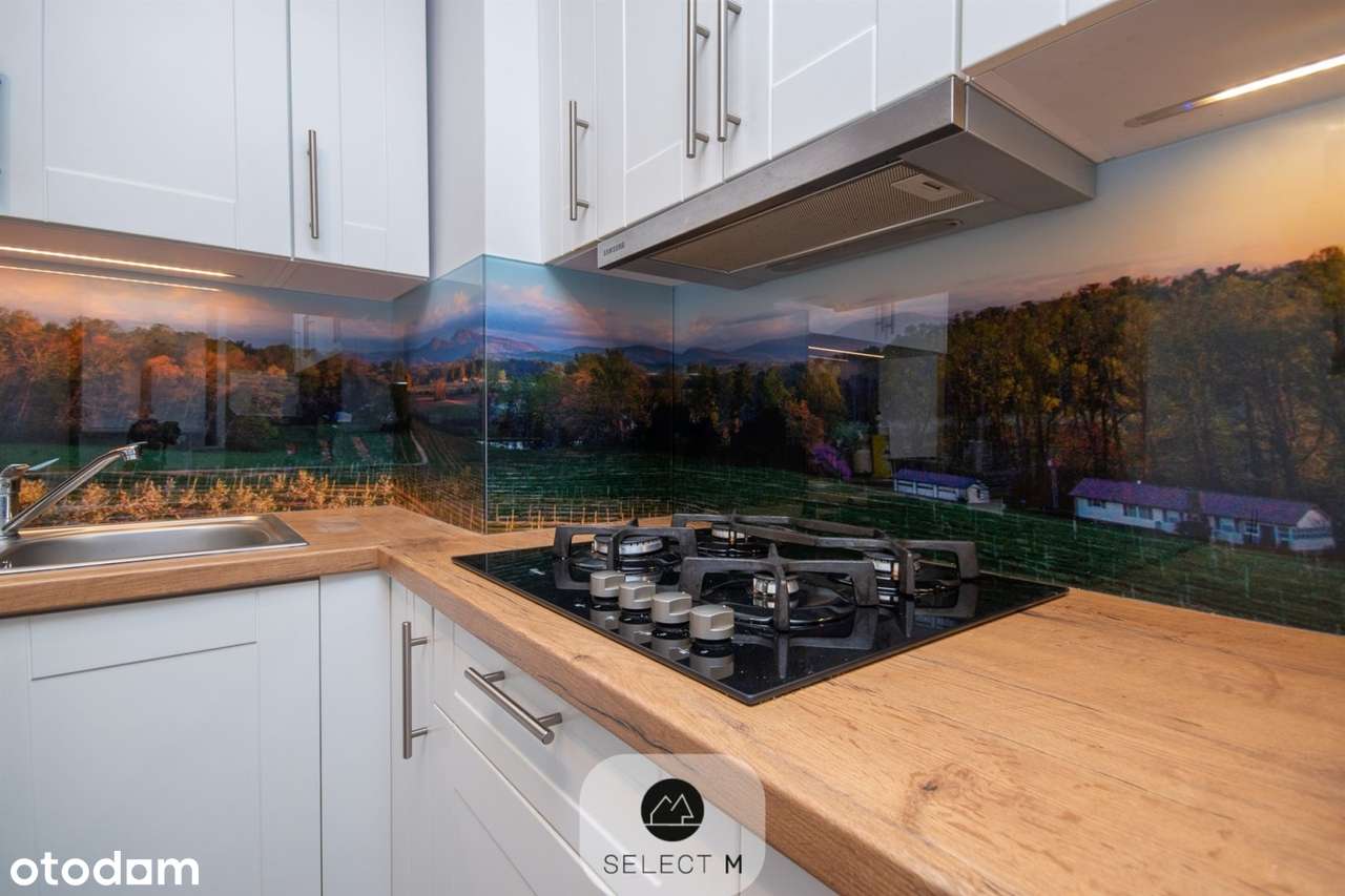 Dom z widokiem na Śnieżne Kotły – gotowy biznes - Pełny obrazek: 5/16