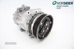 Compressor do ar condicionado Nissan Qashqai|10-13 - 6