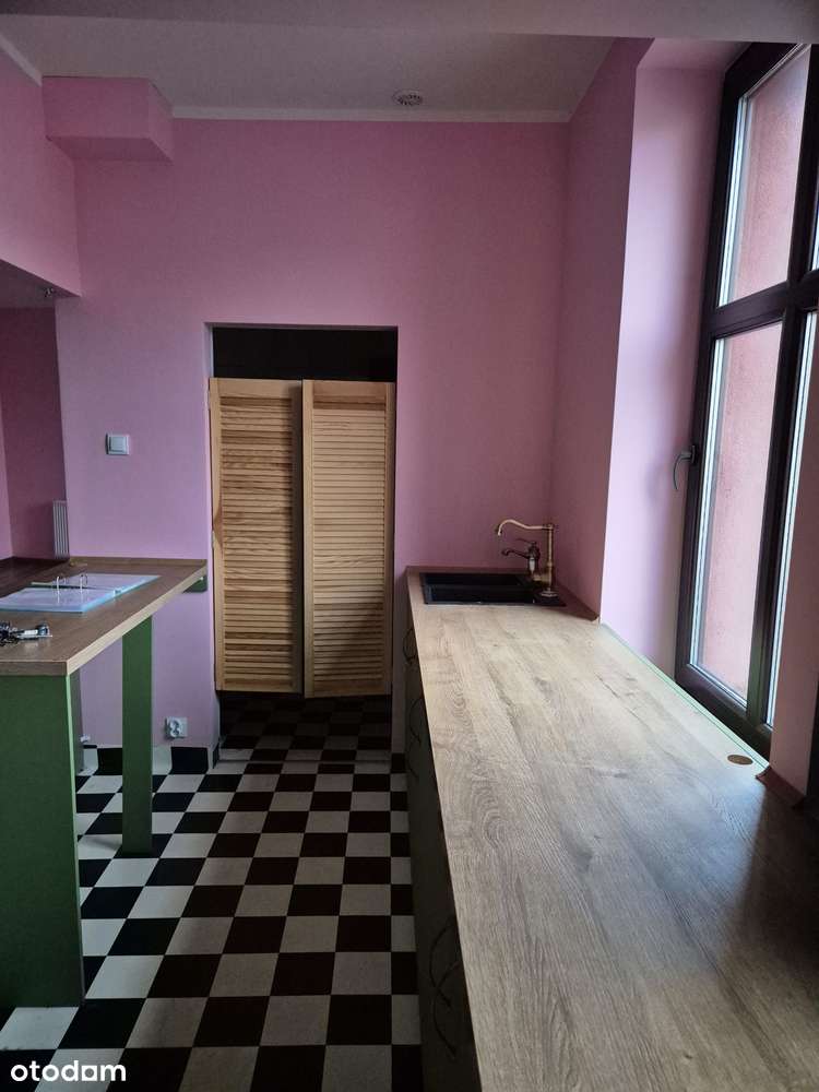 Budynek/lokal użytkowy w centrum Tarnowskich Gór - Pełny obrazek: 4/8