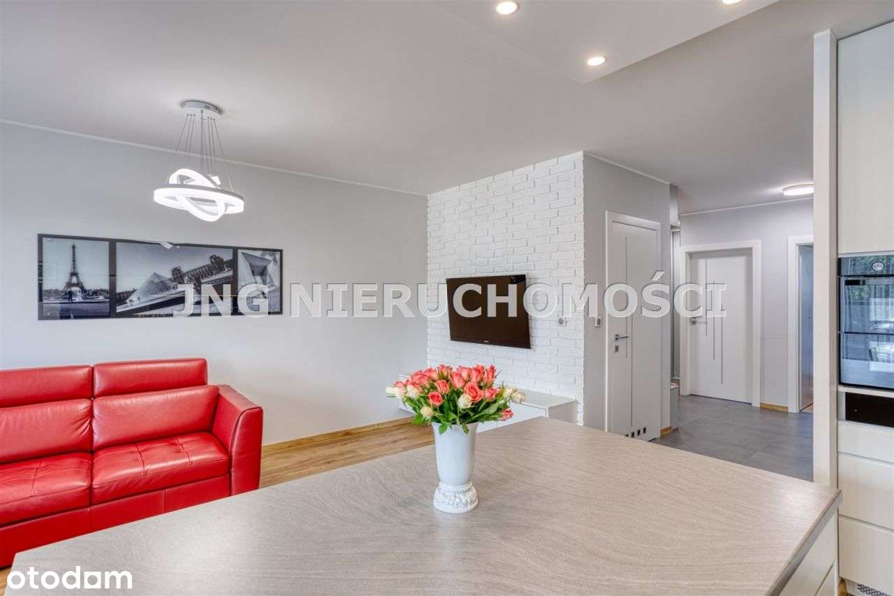 Poznań blisko Malty dwa miejsca postojowe - Pełny obrazek: 3/18